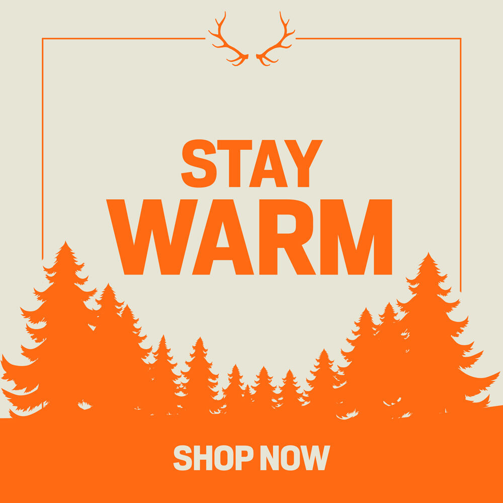 Stay Warm